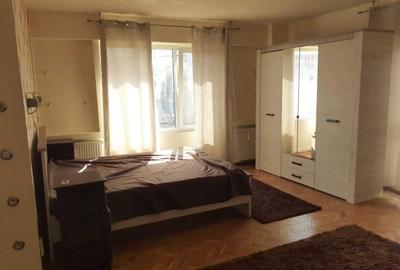 Gars. dec. Cal. Calarasilor 3 min. metrou Muncii - 1