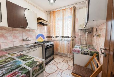 Apartament 2 camere ,Precista, etaj 1 - 5