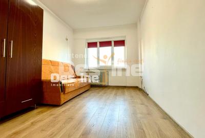 Podu Ros, apartament 2 camere , decomandat, 101,900 euro - 2