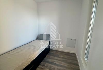 Penthouse 2  camere,modern cu terasă panoramică ,Zona Aradului - 6
