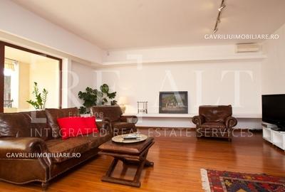 Inchiriere apartament 3 camere | Premium, 170mp | Calea Victoriei - 4