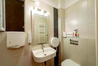 Dorobanti | Piata Romana | Luminos si cozy | Metrou 5 minute | parcare - 13