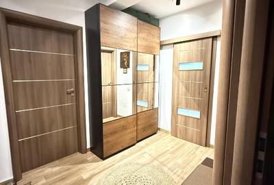 Apartament | Parcare subsol | Parcare suprateran | 2 boxe depozitare subsol - 3