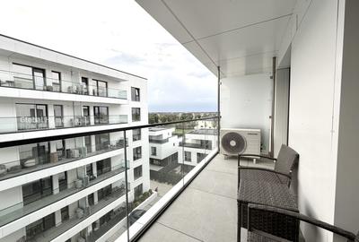 2 Camere | Parcare Subterana | Mobilat & Utilat | MTM Pipera Lake - 10