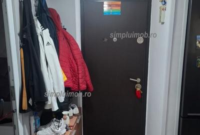 2 Camere Mobilat Modern Boxa Loc de Parcare Sector 4 - 14