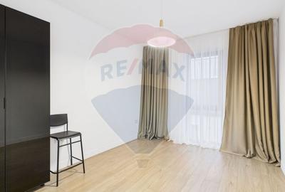 Vila luminoasa in Corbeanca, mobilata si utilata, ansamblu piscina - 18