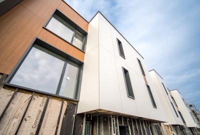 VILA 5 CAMERE - PIPERA - COMISION 0 % - 2