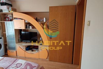 Apartament 3 camere, et 1, centrala, boxa - 6