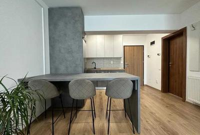 Apartament cu 2 camere | FSEGA | 53 mp | Gheorgheni - 3