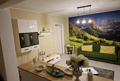 2 camere Craiovei , RENOVAT / mobilat / utilat , finisaje moderne! - 15