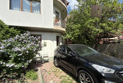 Casa Multifamiliala 8 camere 9 minute Metrou Aparatorii Patriei - 3