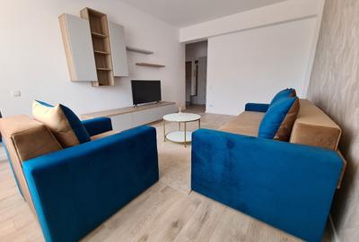 Apartament 2 camere Pipera OMV - 8