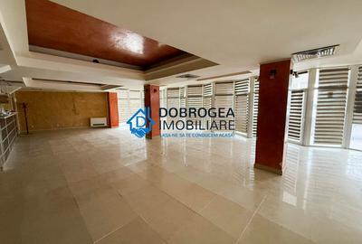 Faleza - Restaurant, Spatiu comercial, 450 mp utili, terasa 100 mp - 7