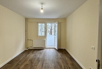Apartament cu 2 camere decomandat în Politehnica