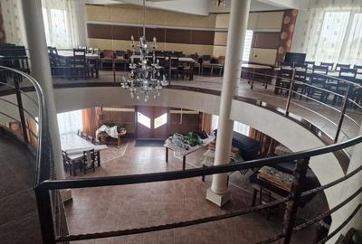 Restaurant Piscina Club Principe - 38