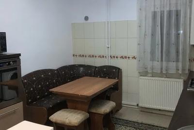 Apartament cu 2 camere, decomandat, zona Dacia - 6
