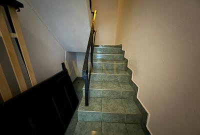 Casa Individuala - 180MP I ST 1000MP I 2 Niveluri - Cart. Gheorgheni - 11