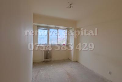Apartament 3 camere pe Nicolae Titulescu, intre Banu Manta si Victoriei - 5