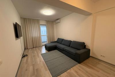 AP. 2 CAMERE BLOC NOU, CENTRALA PROPRIE, PARCARE INCLUSA, METROU 9 MIN - 1