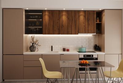 Studio dublu | Tip 2C | HILS Sunrise | Pre-certificare GREEN Homes - 8