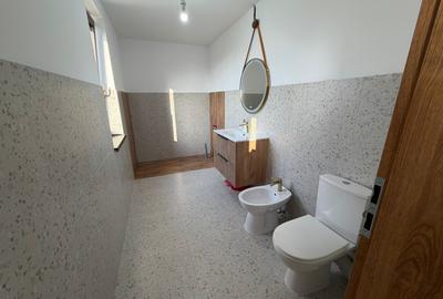 Casa P + 1 , 4 camere, 2 bai, bucatarie cu dinning - 3