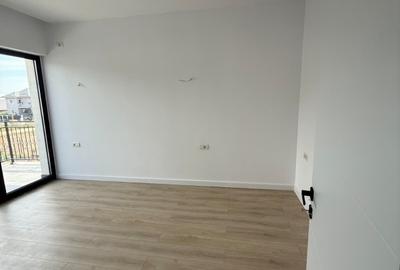 Casă 4 camere de închiriat | spațiu versatil, nemobilat, curte proprie - 4
