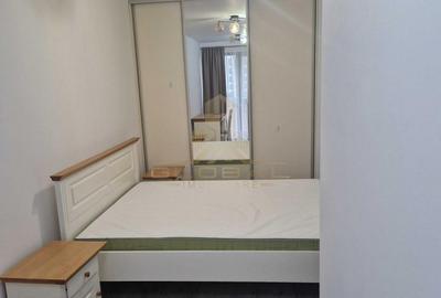 2 camere ,55 mp, parcare, terasa, str.scortarilor, Marasti The Nest - 4