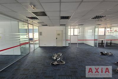Inchiriere birouri in zona Izvor-Cotroceni, 200-1200mp, comision 0% - 3