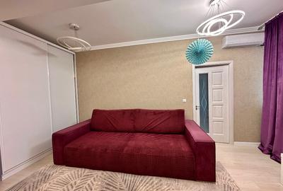 Apartament 2 camere Dobroești 71.7 mp parcare subterană + boxă 120k € - 7