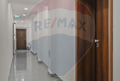 Apartament luminos cu 3 camere, parcare subterana in Luxuria Residence - 20