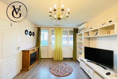Apartament 2 camere - Bd. Ion Mihalache - Domenii - 4