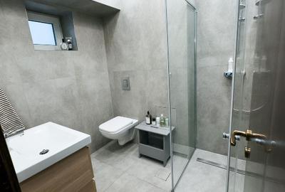 Apartament 3 camere Str. Traian colt cu Bdul. Unirii - 11