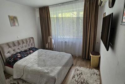 Vanzare apartament 3 camere |  Crangasi |  Prox Metrou |  Tramvai 41 - 4