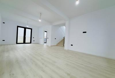 Casă de vânzare individuală nouă - 5 camere, Berceni- teren 400 mp - Zonă nouă - 6