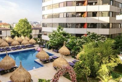 Apartament 2 camere | Mamaia Nord | Vedere la piscină | Preț de neratat! - 17