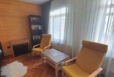 Utilitati incluse Studio centrul vechi Brasov termen scurt - 2