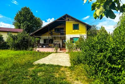 Casa in centrul orasului Breaza la doar 10 min de mers pe jos pana la piata - 26