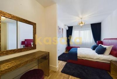 Apartament 2 camere/ 102 The Address Floreasca, loc de parcare inclus - 5