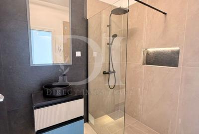 Apartament finisat  / etaj intermediar / Zona Eroilor - 10