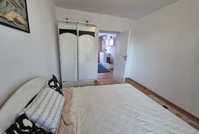 GARA APARTAMENT CU 2 CAMERE  SEMI, MOBILAT UTILAT 47 MP PRET 89500 EURO - 16