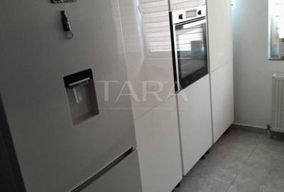 Apartament spațios cu posibilitate de recompartimentare. - 5