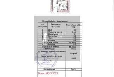 Apartament 2 camere Drumul Taberei - 7