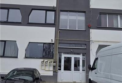Spatiu de birouri, 125 mp, etaj 1, Aleea Dumbravii, nr. 10 - 9