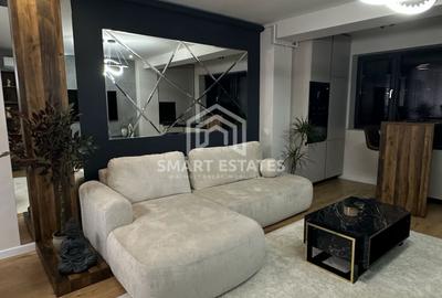 Apartament Modern 2 Camere - ready to move - Pipera OMV - 5