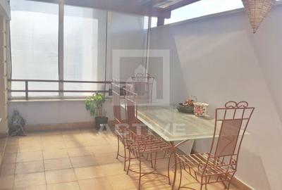 Apartament  4 camere -terase generoase -Zona  regionala cfr - 2