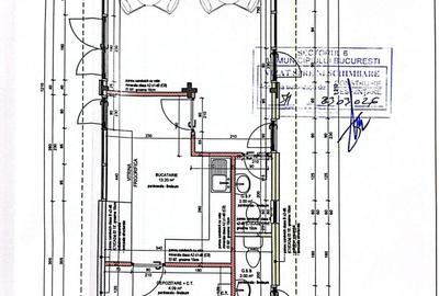 Spatiu comercial nou Cal.Giulesti activitati multiple! - 10