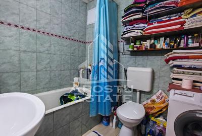 Apartament o camera, de vanzare, zona Circumvalatiunii - 5