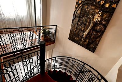 Penthouse Mamaia zona Butoaie P+1 - 20
