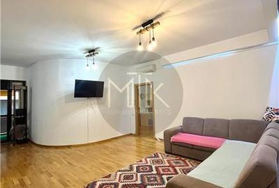 Exclusiv |  Apartament 3 camere| Herastrau - 15