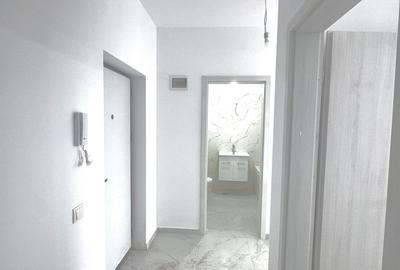 Garsoniera decomandata in bloc nou in Militari Residence - 16